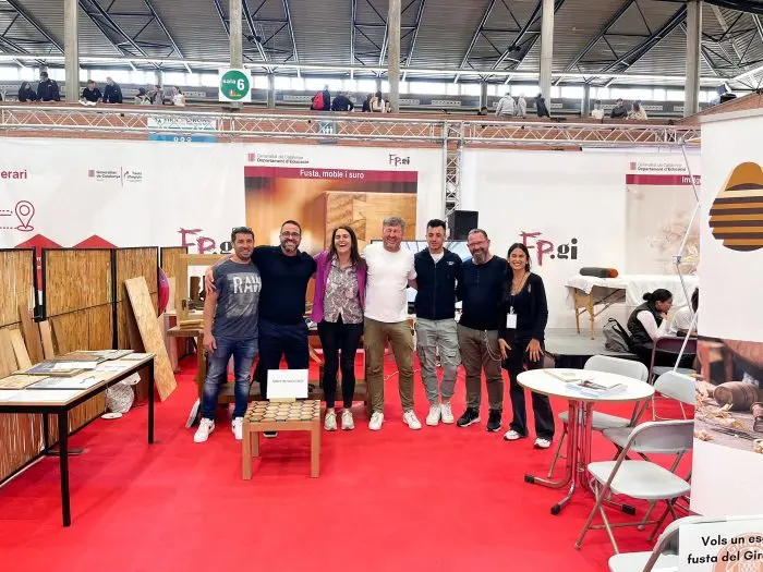 Participació l’Expo Jove 2024